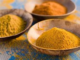 Organic Curry Powder