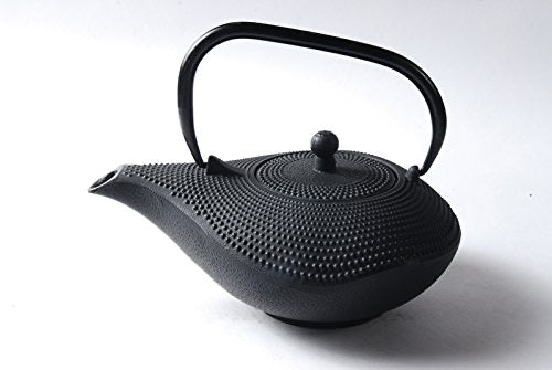 Sipsy Genie Teapot