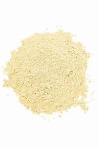 Organic Vanilla Extract Powder