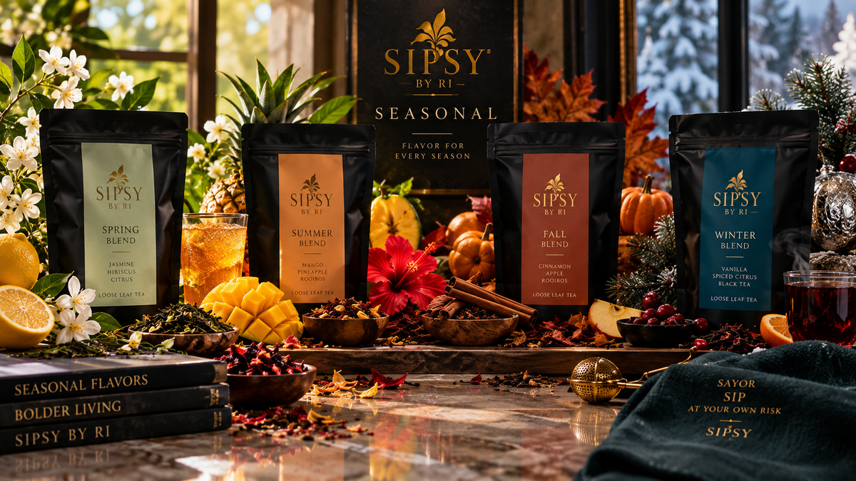 SEASONAL