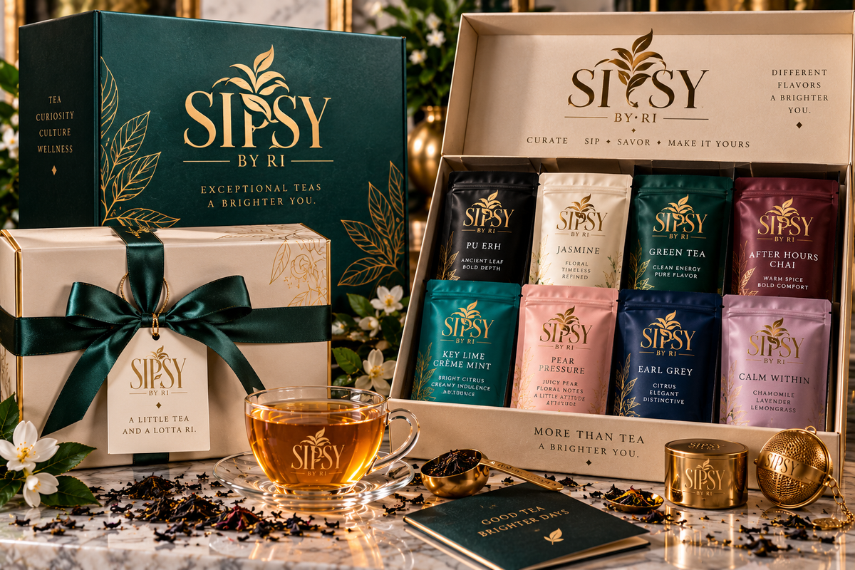 Gifts & Sets