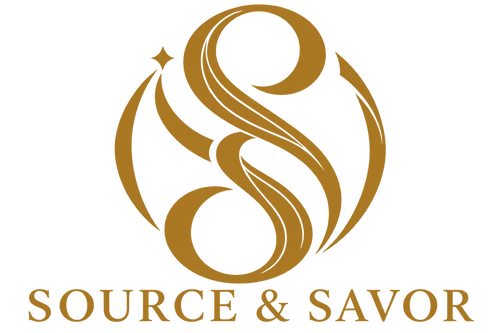 Source & Savor