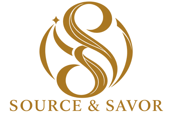 Source & Savor