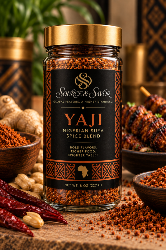 YAJI