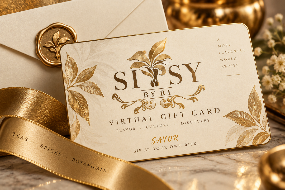 Source & Savor Virtual Gift Card