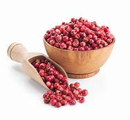 Organic Pink Pepper