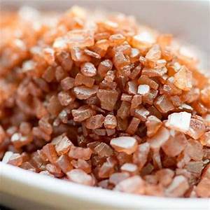 Coarse Alaea Red Sea Salt