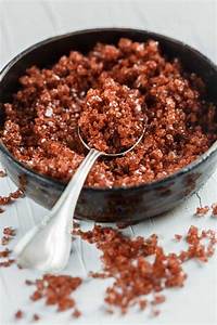 Coarse Alaea Red Sea Salt