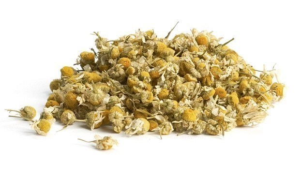 Whole Chamomile Flowers