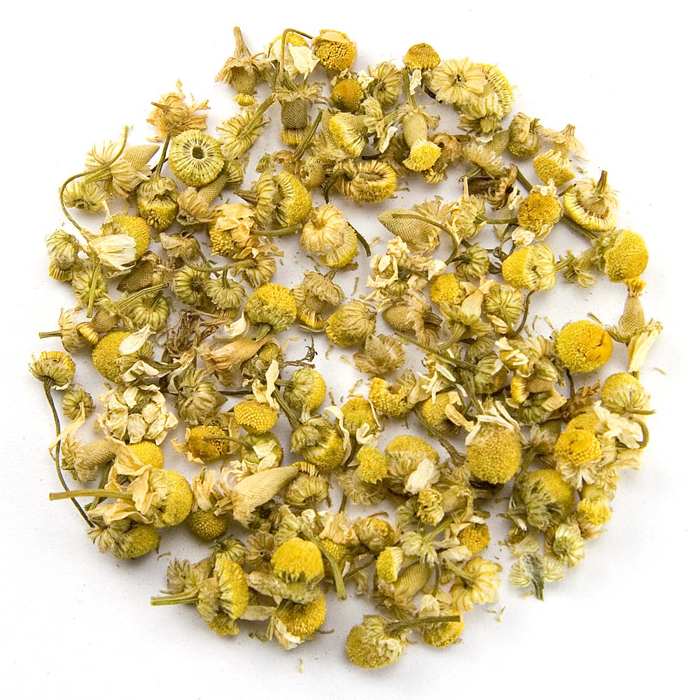 Whole Chamomile Flowers