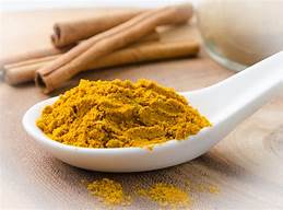 Organic Curry Powder