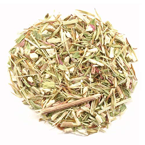 Organic Echinacea Purpurea Herb