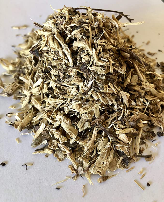 Organic Echinacea Purpurea ROOT