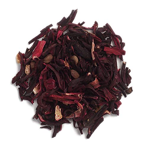 Hibiscus Flower