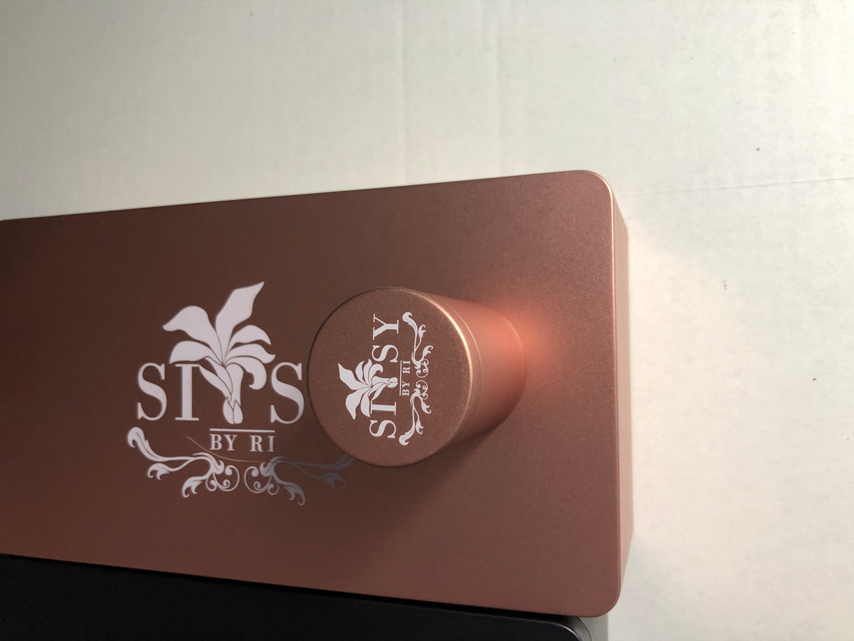 Sipsy Signature Storage Set