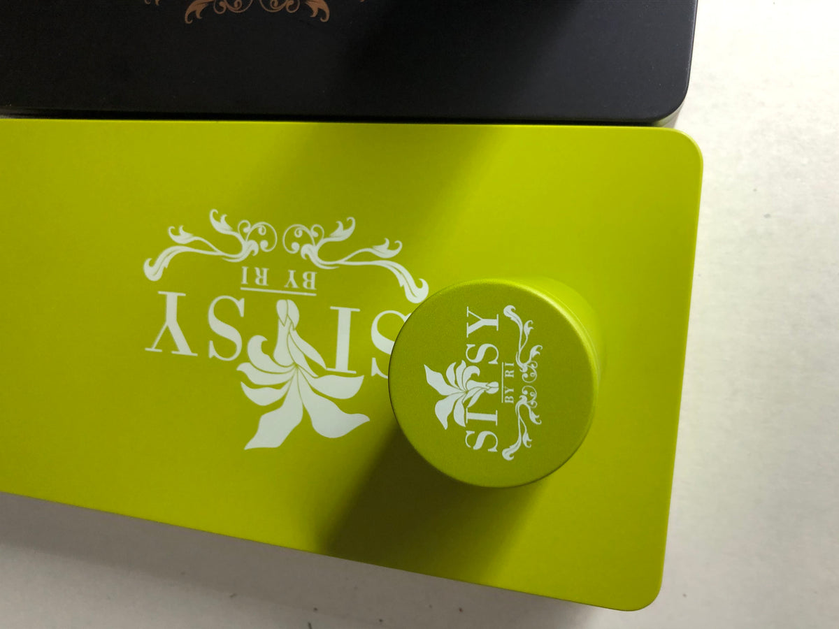 Sipsy Signature Storage Set