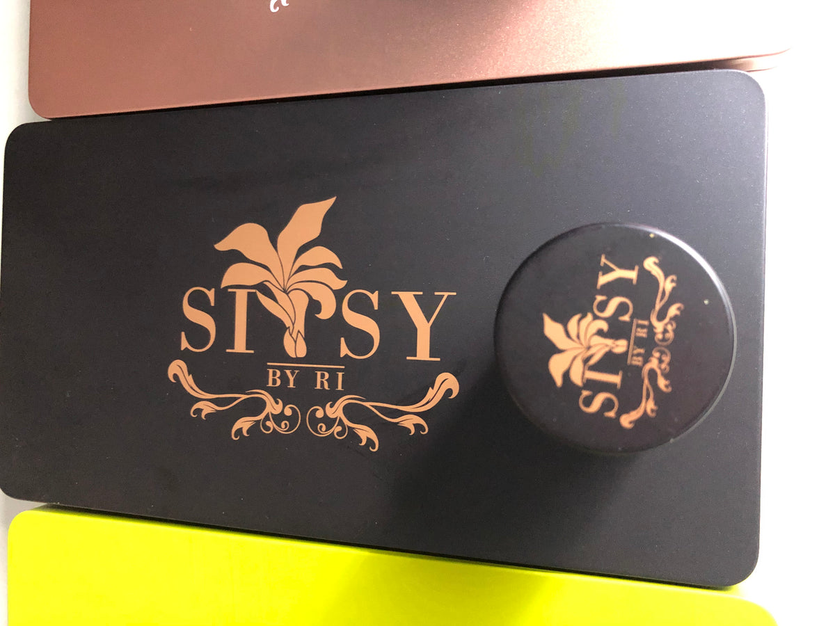 Sipsy Signature Storage Set