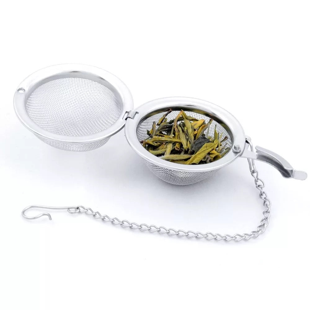 Sipsy Ball Infusers