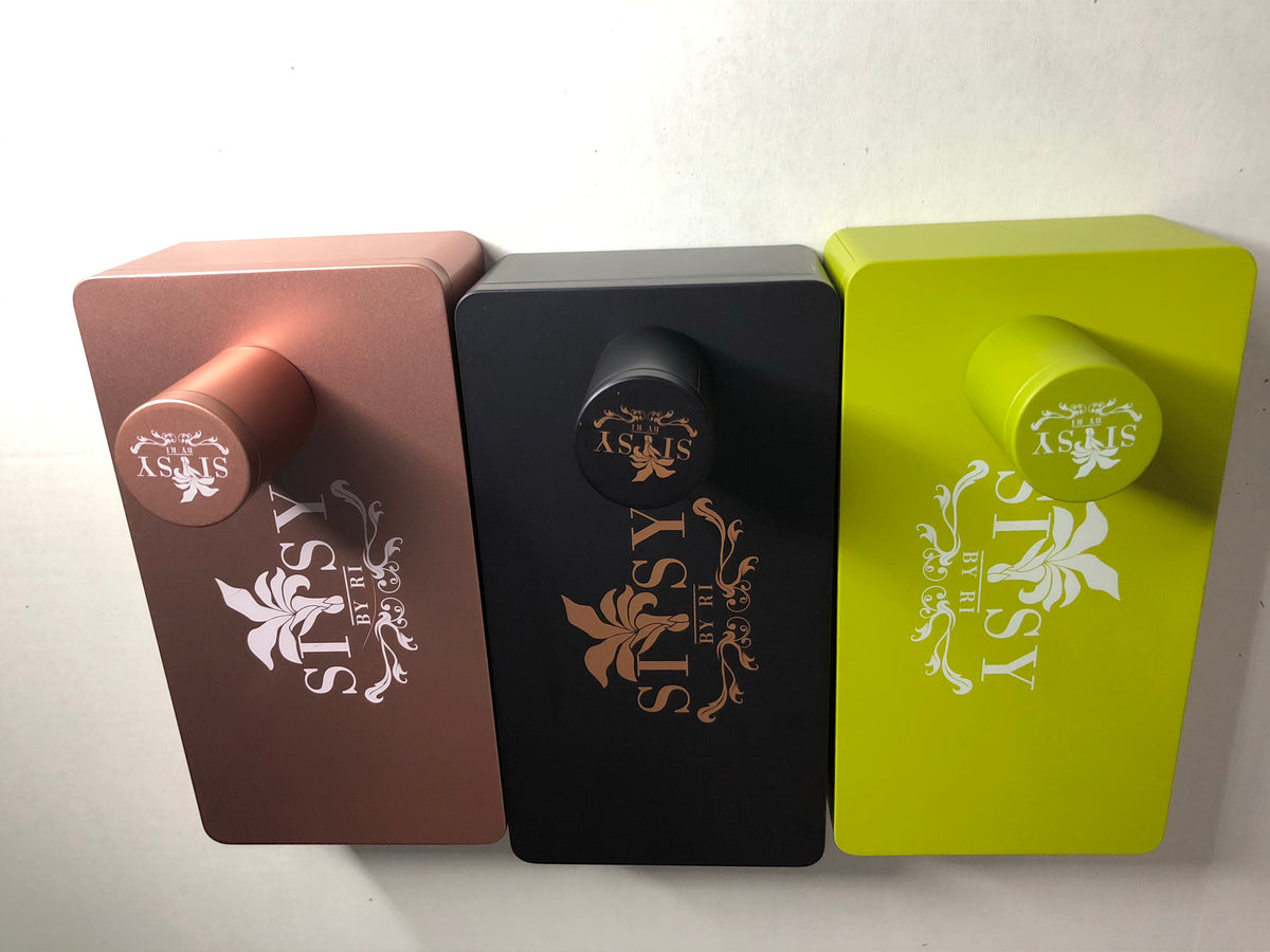 Sipsy Signature Storage Set