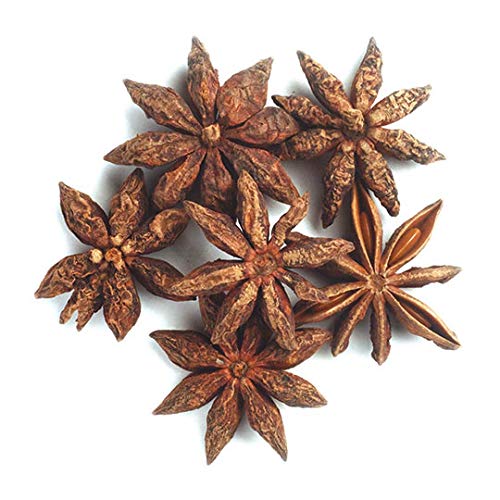 Whole Star Anise
