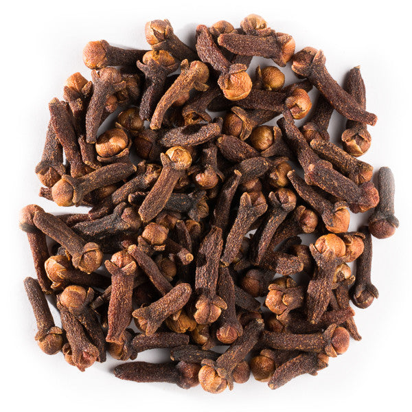 Organic Cloves